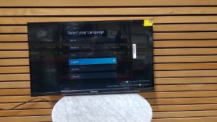 HISENSE 32A4BGTUK (32 INCH) HD SMART TV