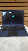 EGL 14.1 INCH WINDOWS 10 LAPTOP NAVY