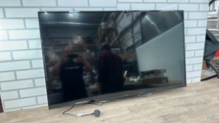 TOSHIBA 58 INCH 58UK3163DB ULTRA HD SMAR