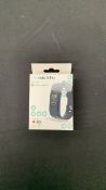 B-AKTIV PLAY SMART BRACELET BLUE