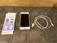 Pre-Owned IPhone 7 32GB - Rose Gold
