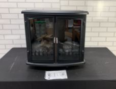 EGL CLASSIC LARGE ELECTRIC STOVE FIRE