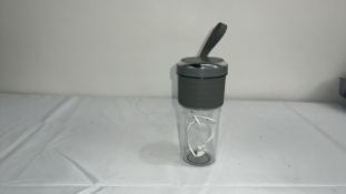 EGL PERSONAL BLENDER CUP - GREY