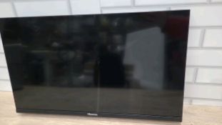HISENSE 32A4BGTUK (32 INCH) HD SMART TV