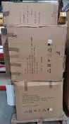 EGL STOVE FIRE SUITE X9