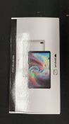 COSMOS LYNX 10.1IN MEDIATTEK TABLET SLV