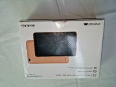 COSMOS ARIES 8IN ROCKCHIP TAB W CSE RG