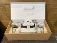 META QUEST 2 256GB ALL IN ONE VR HEADSET