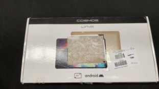 COSMOS LYNX 10.1IN MEDIATTEK TABLET - CG
