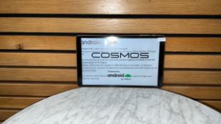 COSMOS LYNX 10.1IN MEDIATTEK TABLET - CG