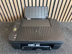 CANON PIXMA TS3350 WIRELESS INKJET PRINT