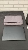 COSMOS PYXIS 15.6IN LAPTOP BUNDLE - BLK