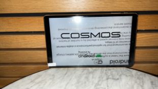 COSMOS LYNX 10.1IN MEDIATTEK TABLET - CG
