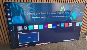 SAMSUNG QE65QN85BATXXU 2022 65INCH QN85B