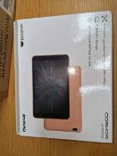 COSMOS ARIES 8IN ROCKCHIP TAB W CSE RG