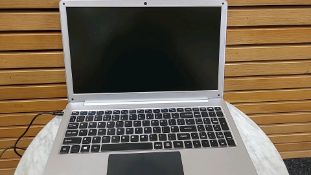 COSMOS PYXIS 15.6IN LAPTOP BUNDLE - SLV