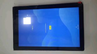 VENTURER CHALLENGER 10 PRO TABLET