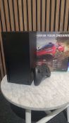 XBOX SERIES X CONSOLE