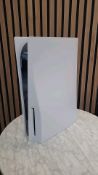 PLAYSTATION 5 DISC VERSION