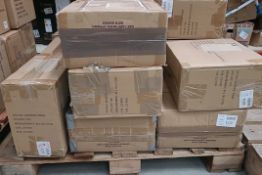 EGL 506 COMPACT SEWING MACHINE X16