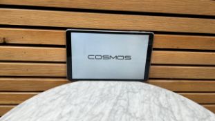 COSMOS LYNX 10.1IN MEDIATTEK TABLET SLV