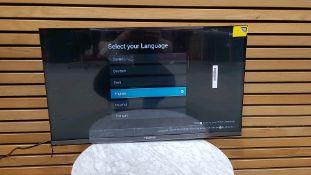HISENSE 32A4BGTUK (32 INCH) HD SMART TV