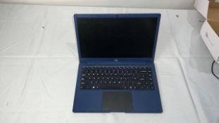 EGL 14.1 INCH WINDOWS 10 LAPTOP NAVY