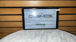 COSMOS LYNX 10.1IN MEDIATTEK TABLET - CG