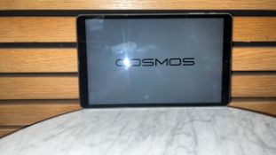 COSMOS LYNX 10.1IN MEDIATTEK TABLET SLV