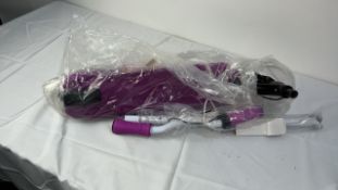 EVO ELECTRIC PINK SCOOTER