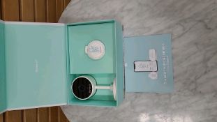 SENSE-U BABY VIDEO AND BREATHING MONITOR