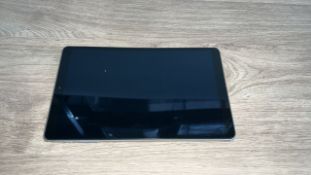 COSMOS LYNX 10.1IN MEDIATTEK TABLET SLV