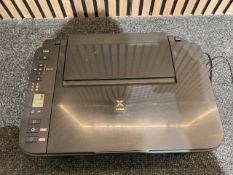 CANON PIXMA TS3350 WIRELESS INKJET PRINT