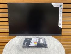 MSI PRO MP271P 27IN FULL HD 75HZ HEIGHT