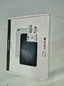 COSMOS ARIES 8IN ROCKCHIP TAB W CSE SV