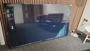 HISENSE 75A6BTUK (75 INCH) 4K UHD SMART