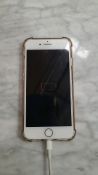 PRE OWNED IPHONE 7 32GB - ROSE GOLD
