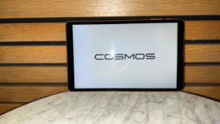 COSMOS LYNX 10.1IN MEDIATTEK TABLET - CG
