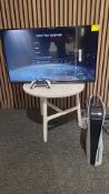PS5 DISC EDITION