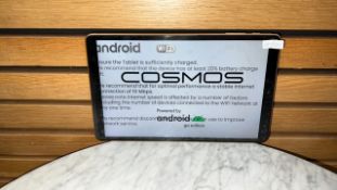 COSMOS LYNX 10.1IN MEDIATTEK TABLET - CG