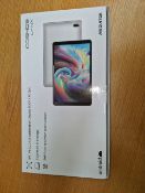 COSMOS LYNX 10.1IN MEDIATTEK TABLET SLV