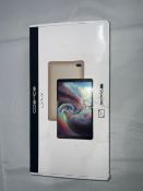 COSMOS LYNX 10.1IN MEDIATTEK TABLET - CG