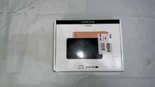 COSMOS ARIES 8IN ROCKCHIP TAB W CSE RG