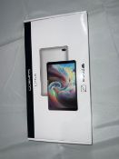 COSMOS LYNX 10.1IN MEDIATTEK TABLET SLV