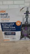 VAX RAPID POWER REFRESH CARPET WASHER