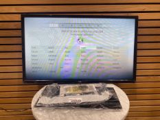 EGL 32E23FHDS 32 INCH HD SMART TV