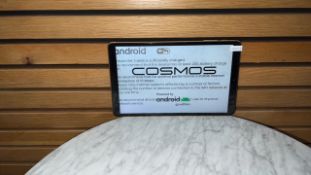 COSMOS LYNX 10.1IN MEDIATTEK TABLET - CG