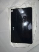 COSMOS LYNX 10.1IN MEDIATTEK TABLET SLV