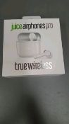 JUICE AIRPHONES PRO