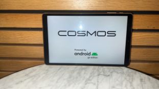 COSMOS LYNX 10.1IN MEDIATTEK TABLET - CG